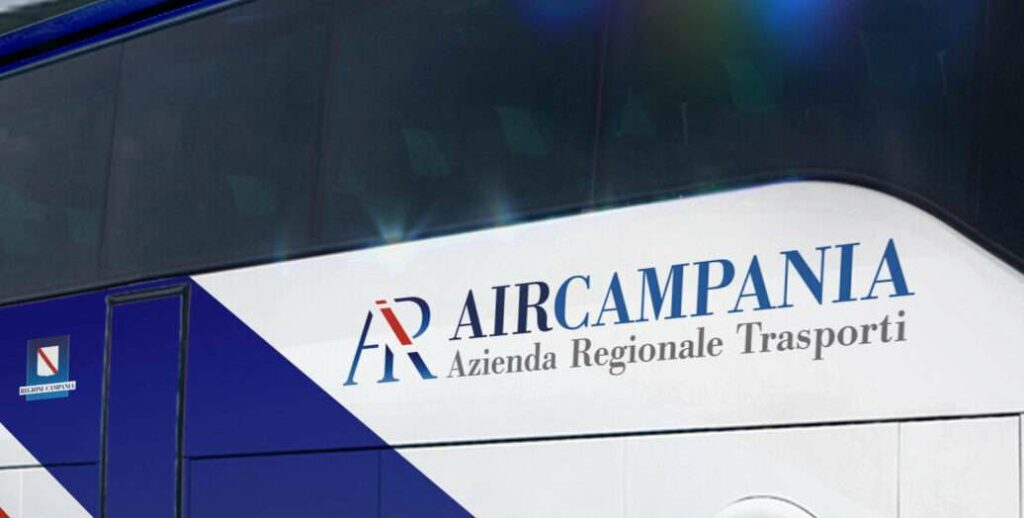 Air Campania 2023, concorso per 250 nuove assunzioni.