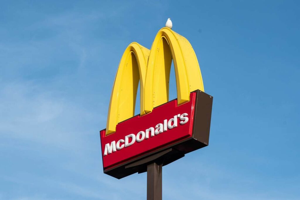 McDonald’s nuove assunzioni e posizioni aperte