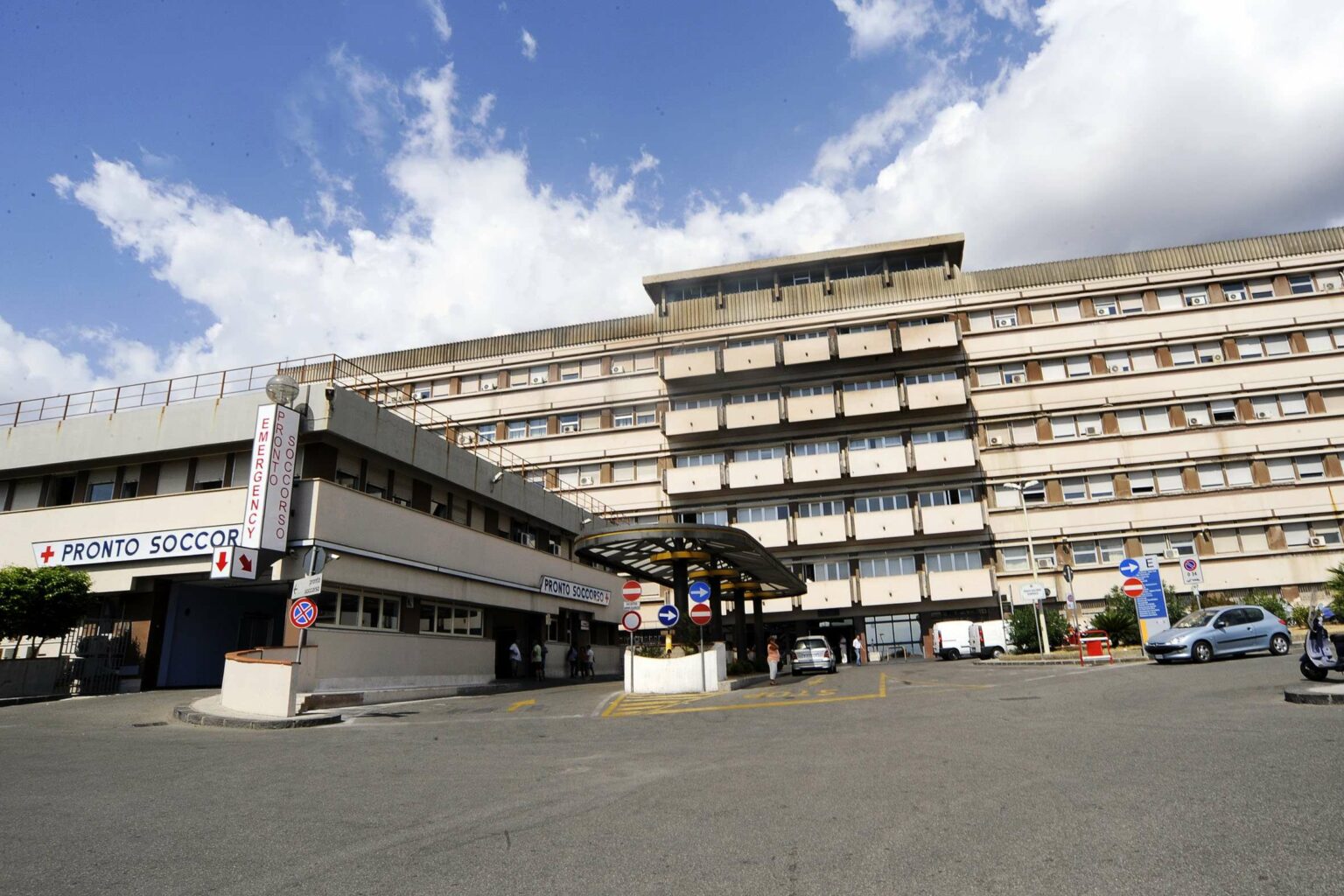 Azienda Ospedaliera Universitaria Messina